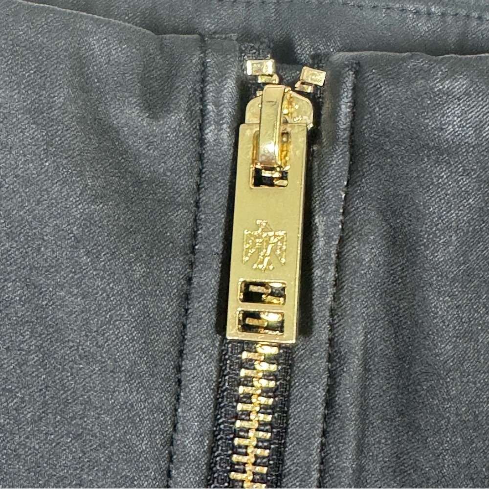 All Things Golden Second Skin Pant Black Size XL - Picture 8 of 14